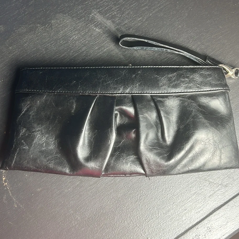 White House Black Market Clutch - Picture 4 of 6